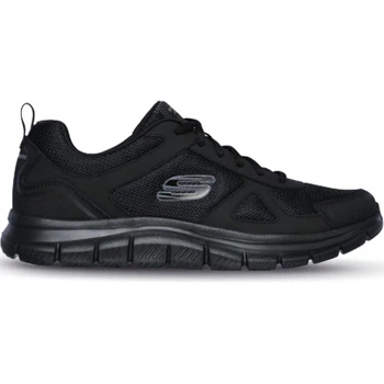 Кросівки спортивні TRACK Skechers 52631 BBK 43 Чорний (192283296147)