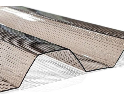 Полікарбонат профільований Toplight T 76/18 1040x2000x0,9мм