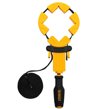 Струбцина DeWALT ременная 4500мм (DWHT83839-0)