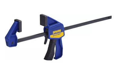 Струбцина Irwin mini 300мм (T5412EL7)