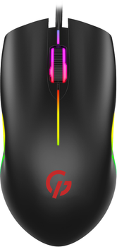 Мышь GamePro GM117 Black
