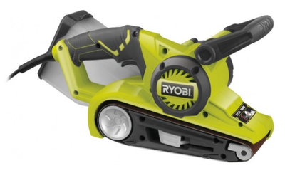 Шлифмашина ленточная Ryobi EBS800 (5133001148)