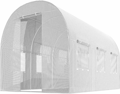 Садова теплиця Plonos 2 x 3 м (4970-B)
