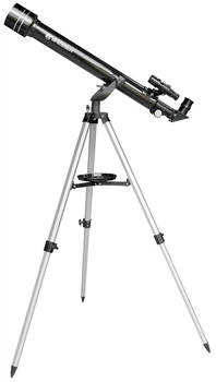 Телескоп Bresser Arcturus 60/700 AZ с кейсом (4511600)