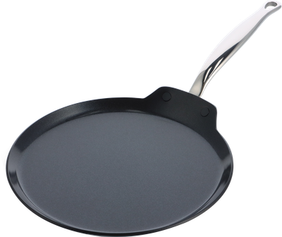 Пательня для млинців GreenPan Barcelona Pro 28 см (4895156693338)
