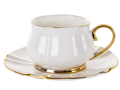 Чайный дует Blanc d'Or — 2 пр., 200 мл
