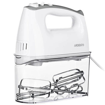 Миксер Ardesto HMK-4006W