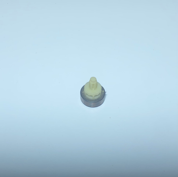 Магніт таходатчика для пральної машини D=23mm L=29mm