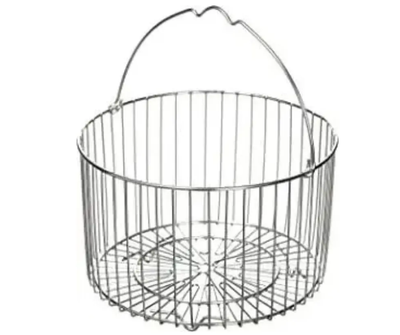 Корзина для скороварок Barazzoni 14см, 3,5л (8401001035)