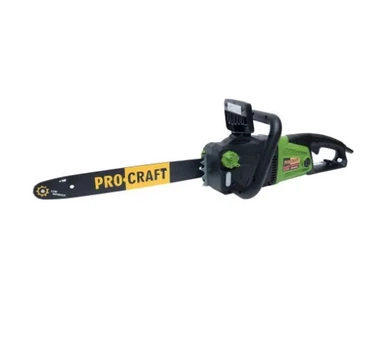 Электропила цепная ProCraft K-2400 (702400)