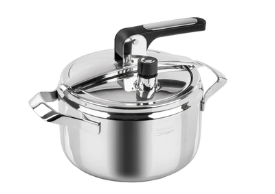 Скороварка Barazzoni MY POT 18см, 3,5л (5400450035)