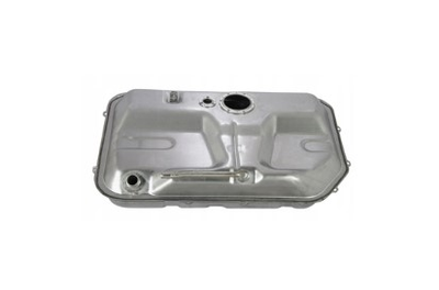 Паливний бак hyundai accent, 94-3115022000 Polcar (4005ZP1)