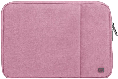 Чехол для ноутбука ArmorStandart ARM01 13.3" Pink (ARM81953)