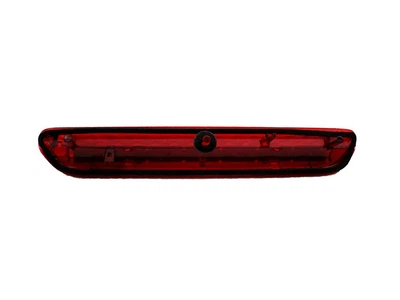 Додатковий фонар сигнал гальмування skoda octavia kombi, 1z9945097c ABAKUS (04805870)