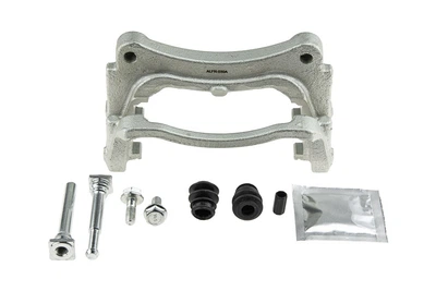Кронштейн тормозного суппорта ford transit 13- /,hzt-fr-030a NTY (HZTFR030A)