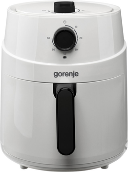 Мультипіч GORENJE 4,5л, 9 програм (AF1300XG)