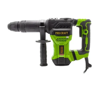Отбойный молоток ProCraft PSH-2400 (002400)