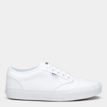 Женские кеды низкие Vans VN0A2Z48CJ71 36 (6US) 22.5 см Белые (197643228707)