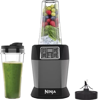 Blender Ninja Auto-IQ (BN495EU)