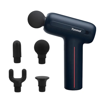 Массажер YUNMAI Massage Gun Ease Pro (YMFG-M403) - Повреждена упаковка