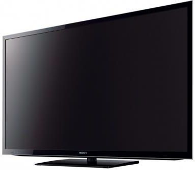 Монітор Sony FWD-55HX750P display