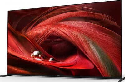 Монітор Sony FWD-75X95J + Uchwyt I Kabel Hdmi
