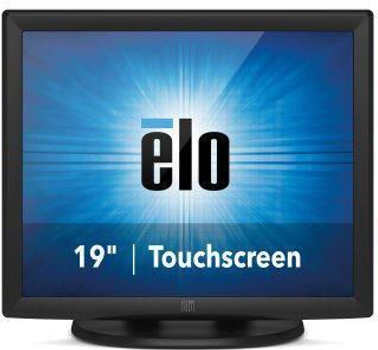 Монітор Tyco Electronics Elo 19 L 1915L It