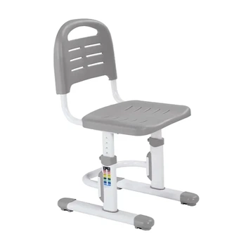 Дитячий стілець FunDesk SST3L Grey