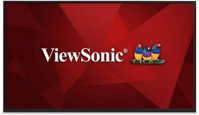 Монітор ViewSonic 55" CDM5500R