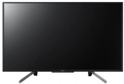 Монітор Sony FWD-43W66G