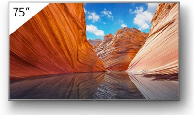 Монітор Sony Bravia FWD-75X81J