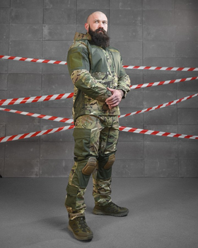Літній костюм гірка полегшений РН3981 (Размер: XXL)