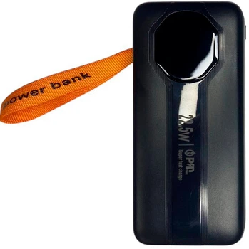 УМБ XoKo CK-018 30000 mAh 22.5W Black
