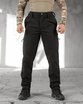 Тактичні штани поліція Police SoftShell ВТ7624 (Размер: XXL)