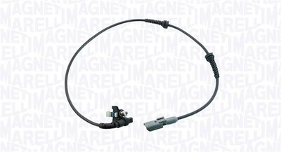 Датчик ABS Magneti Marelli (172100164010)