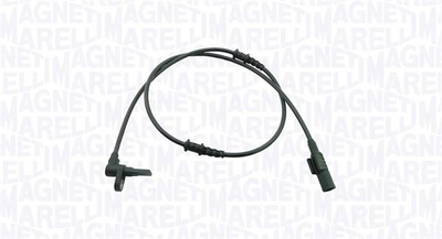 Датчик ABS Magneti Marelli (172100167010)