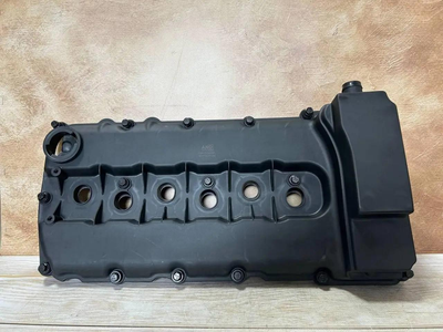 Крышка клапанов 3.6 V6 аналог 03H103429L Фольксваген (Volkswagen) Фаэтон Эос