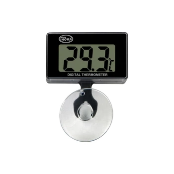 Цифровой аквариумный термометр Aqua Nova DIG-AQUA-THERMOMETER