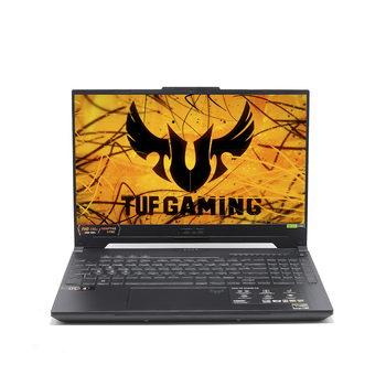 Новий Ігровий ноутбук Asus TUF Gaming A15 FA507 | RAM 16 ГБ | SSD 512 ГБ | Windows 10 | [0804]