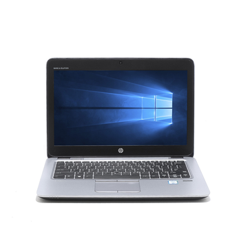 БВ Ноутбук HP EliteBook 820 G3 | RAM 8 ГБ | SSD 256 ГБ | Windows 10 ...