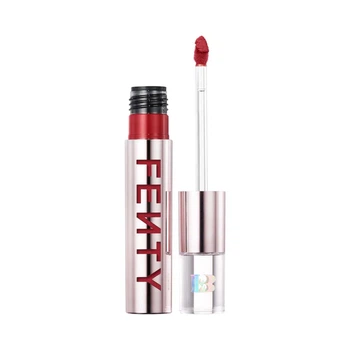 Жидкая помада для губ Fenty Beauty Icon Velvet Liquid Lipstick (The MVP 01) 5.5 g