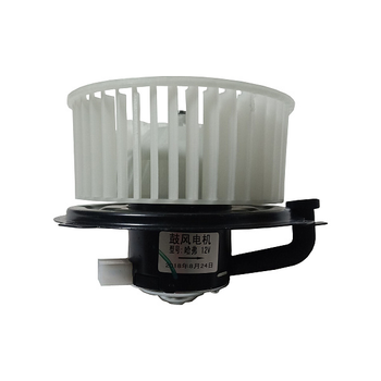 Мотор отопітеля салону на Great Wall HOVER AfterMarket, 8104100-K00