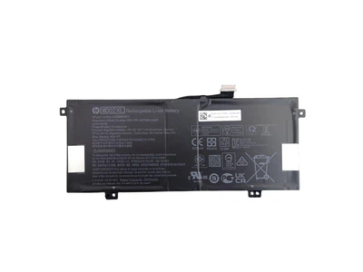 Аккумулятор для ноутбука HP Chromebook X360, 12-H0006NF, HSTNN-OB1N, MD02XL 5010mah 40.61Wh ORIGINAL