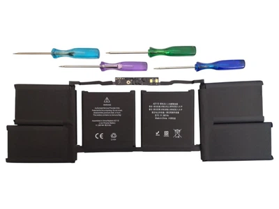 Аккумулятор для ноутбука Apple MacBook Pro 16" A2141 (2019) A2113 8790mAh 99.8Wh