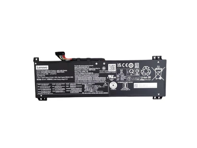 Аккумулятор для ноутбука Lenovo IdeaPad Gaming 3 15ARH7, 15ARH7, L21M3PC0, L21C3PC0 3910mah 45Wh ORIGINAL