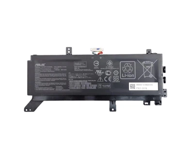 Аккумулятор для ноутбука Asus ProArt StudioBook Pro X, 0B200-03460000, C41N1838 4165mah 63Wh ORIGINAL
