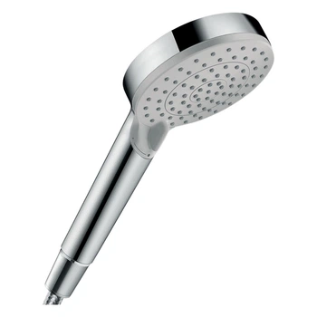 Лейка для душа Hansgrohe VERNIS BLEND пластик, хром (26340000)
