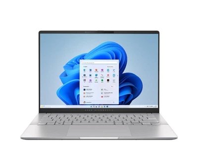 Ноутбук ASUS Vivobook S14 M5406WA R9-HX370 AI/32GB/1TB/Win11 OLED 120Hz (M5406WA-PP015W)