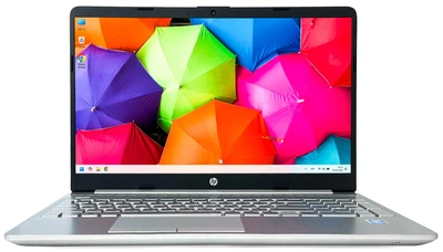 Ноутбук HP Laptop 15-dw1219ng (3A0A8EA) Natural silver