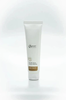 Контурна моделююча сироватка Smart4derma 100мл